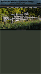 Mobile Screenshot of amsd.ch